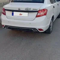 ساینا 1400|خودرو سواری و وانت|اهواز, حصیرآباد|دیوار