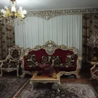 پرده والان|پرده، رانر، رومیزی|فردیس, فردیس|دیوار