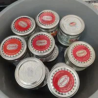 ظرف|ظروف نگهدارنده، پلاستیکی، یک‌بارمصرف|تهران, آهنگ|دیوار