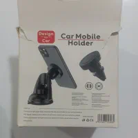 هولدر موبایل ۳ کاره