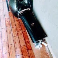 روشور با شیر الات