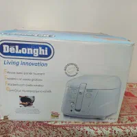 سرخ کن|اجاق گاز و لوازم برقی پخت‌وپز|قم, شهرک قدس|دیوار