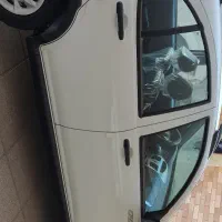 کوئیک ۱۴۰۴ بهترین انتخاب برای خانواده|خودرو سواری و وانت|کرمان, |دیوار