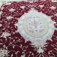 فرش|فرش|مبارکه, |دیوار