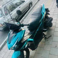 ایروکس nvxاتاق جدید نیوفیس
