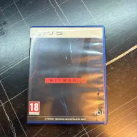 بازی hitman 3 برای ps5