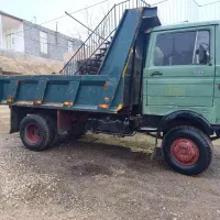 خاور کمپرسی608|خودرو سنگین|بجنورد, |دیوار