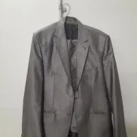 کت وشلوار|لباس|سبزوار, باهنر|دیوار