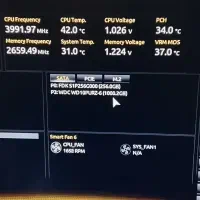 فروش کیس گیمینگ و مانیتور و موس و کیبورد