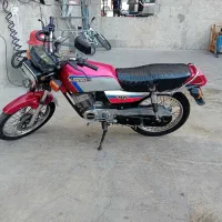 جی تی او ۱۲۵|موتورسیکلت|کرج, پیشاهنگی|دیوار