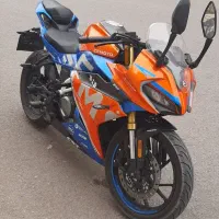 سی اف ۲۵۰ اس آر