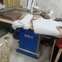 دو عدد چرخ راسته یک عدد مکش