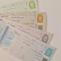 فروش سفته خام بانکی