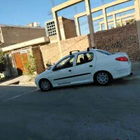 206 sd v8 اس دی tu5|خودرو سواری و وانت|مرودشت, ژیان|دیوار