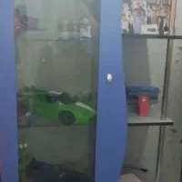 کمد سالم در حد نو|جاکفشی، کمد، دراور|قم, شهرک امام حسن|دیوار