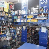 نیازمند نیرو برای لوازم یدکی در عنبراباد