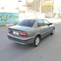 سمندLX مدل 1385 شاسی سالم بدون مشابه