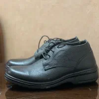 کفش چرم|کیف، کفش، کمربند|شاهرود, |دیوار