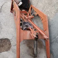 بیل جلو 285|ماشینآلات صنعتی|صحنه, |دیوار