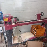 دستگاه خراطی کپی تراش