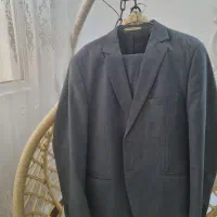 کت و شلوار مردانه