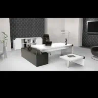 فروش واحد اداری ۱۰۵ متری حاشیه بلوار سجاد