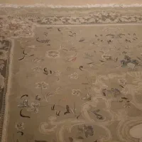 فرش ماشینی خاطر کویر یزد ۹ و ۱۲ متری|فرش|میناب, |دیوار