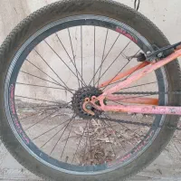 دوچرخه ۲۴ olumpia