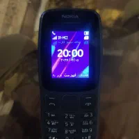 گوشی نوکیا ساده سالم