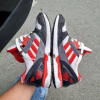 کتونی اورجینال آدیداس زدیکس zx8000 رویال