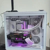 سیستم گیمینگ نسل۱۳|رایانه رومیزی|تهران, زعفرانیه|دیوار