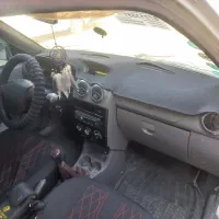 پراید ۹۳درحد|خودرو سواری و وانت|گنبد کاووس, |دیوار