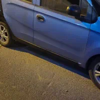 ام‌وی‌ام 110S لاکچری، مدل ۱۳۹۵|خودرو سواری و وانت|تهران, شهرک هما|دیوار