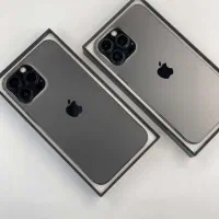 13پرومکس تیتانیوم-آبی|موبایل|قم, بلوار امین و ساحلی|دیوار