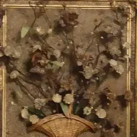 تابلو و تزئینی