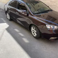 جیلی امگرند۷|خودرو سواری و وانت|تبریز, |دیوار