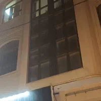 یک واحد آپارتمان دو خوابه جهت دفتر کار ومطب پزشک