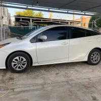 فروش تویوتا پریوس هیبرید ۲۰۱۷