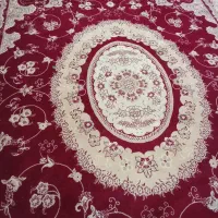 فرش ۱۲ متری|فرش|کامیاران, |دیوار