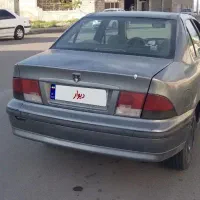 سمند مدل ۸۵