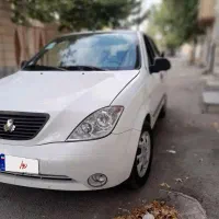 تیبا۲مدل۴۰۰بدون رنگ