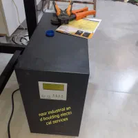 ۲۴ ساعته برقکار صنعتی ساختمان  موتور برق Ups|خدمات پیشه و مهارت|اهواز, زیتون کارمندی|دیوار