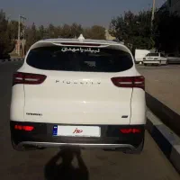فیدلیتی پرایم ۵ نفره، مدل ۱۴۰۰|خودرو سواری و وانت|کرج, پیشاهنگی|دیوار