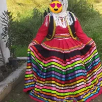 اجاره وفروش لباس محلی قاسم آبادی