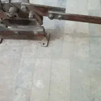 قیچی ورق بر و سرپیک