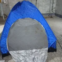 چادر مسافرتی ۸نفره