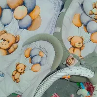 سرویس خواب نوزاد|اسباب و اثاث بچه|زاهدان, |دیوار