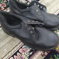 کفش کار