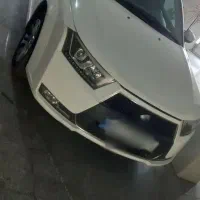 دنا پلاس مدل ۹۷ ساندروف دار|خودرو سواری و وانت|شهریار, شهرک امیریه|دیوار