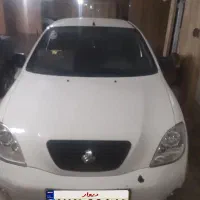 تیبا صندوقدار مدل ۹۸ فنی سالم بدون رنگ